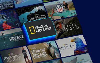 Documentaires HD - National Geographic, Discovery, Arte