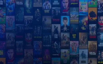 70 000+ Films Premium en 4K - Derniers blockbusters et classiques