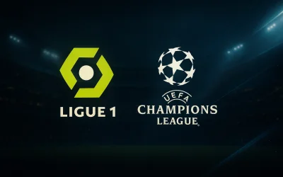 Sports en Direct 4K - Ligue 1, Champions League, NBA, F1